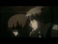 狼と香辛料 Spice and Wolf DVD第1巻 CM　ver.1