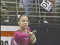 Courtney Kupets Montage by Nando
