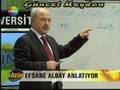 SİYASET MEYDANI - ERDAL SARIZEYBEK (GERCEKLER) 11.BOLUM
