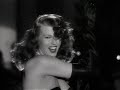 Gilda, Second Famous Scene