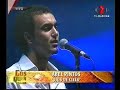 Ojos de Cielo - Abel Pintos - Cosquin 2008