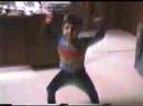 Jeffrey Cant Touch This