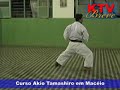 Ktv Breve 2 - Curso Akio Tamashiro em Maceió Ktv Breve 2 - Curso Akio Tamashiro em Maceió