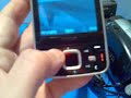 Tasti Nokia N96