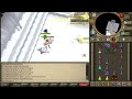 Hey guys, in this video I show an alternate method to tanking saradomin by dancing it while your partner melees. Even though I wear torva etc in this video you can wear somewhat worse gear, as you're not tanking saradomin for a continued amount of time Any feedback/comments/likes are appreciated :) ps I'm not saying i'm the first person to ever do this but i've never seen anyone do it, so i definitely didn't mean to copy anyone