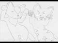 videos de CoastClan Caramell Dansen: Skysoul & Silverstorm
