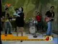 Myriam Lo Que Siento Es Amor (La KJA)