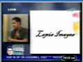 Lapis On UNTV