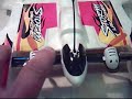 Mini Storm Launcher VS Original StormLauncher