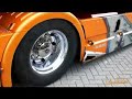 SCANIA ''SHOGUN'' V8 R620 SOUND
