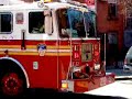 FDNY 2 alarm responese