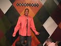 Reese Waters at Carolines