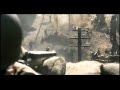Urban Warfare scene from Tae Guk Gi (The brotherhood of War)