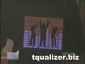 tqualizer, on the ellen degeneres show