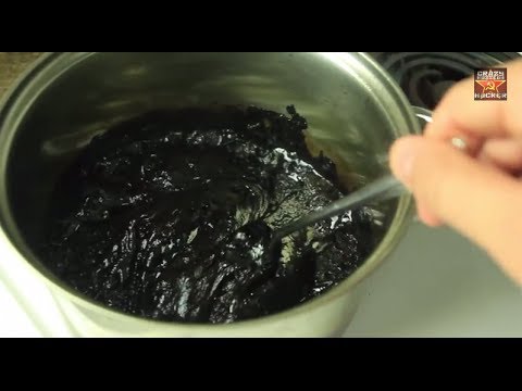 how to properly pop a boil