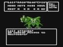 Dragon Warrior IV - Necrosaro (Final Boss) Dragon Warrior IV - Necrosaro (Final Boss)