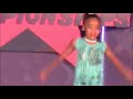 Lauren Price performing her solo at Showstoppers 2010. Chroreography by Charlee Rule and Ty Riley. Enjoy!