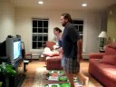 Jon and Leah DDR