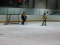 2008/2009 BLOMHA Bruins
