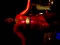 Taylor Vaughn - I Wanna Dance with Somebody
