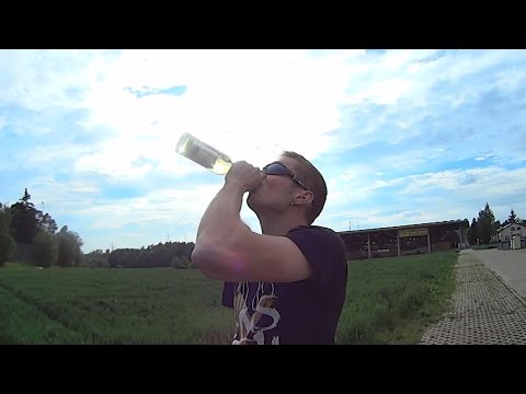 100 Arten ein Bier zu ffnen Teil 2 (101-200) | 100 Ways to open a Beer Part 2 + Outtakes