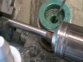 Jacobs #100 Armature Chuck For Metal Lathe