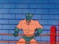 doblatge musculman ruls doblatge musculman ruls
