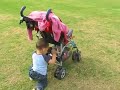 16 month toddler loves to push 16 month toddler loves to push