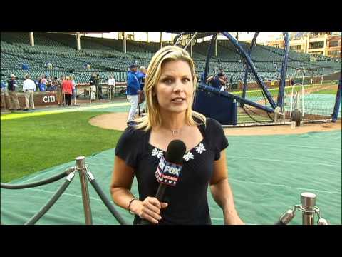 Starlin - Fox Chicago's Kerry Sayers takes a look at Cubs shortstop Starlin Castro.