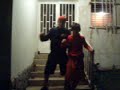 yasuri yamilleth bloopers