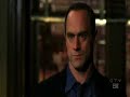 Girlfriend - The Fight For Elliot Stabler
