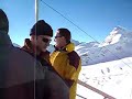 Jungfrau Joch Jungfrau Joch