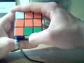 soluzione del cubo di rubik rubik\