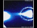 Stereo B satellite sun solar events January to July 2008
