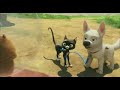 Bolt Teaser Trailer HD - (2008) - Official (HQ) Trailer Bolt Teaser Trailer HD - (2008) - Official (HQ) Trailer