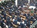 Alef Slichoys in Satmar 5768