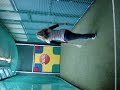 Oihana une grosse merde au hurling