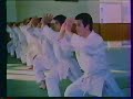 AIKIDO YOSHINKAN GOZO SHIODA