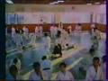 AIKIDO YOSHINKAN GOZO SHIODA