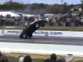 Wheelie At Pinks All Out MMP