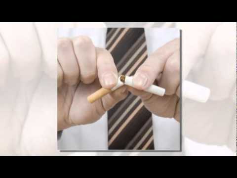 how to decide to start smoking