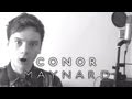 Conor Maynard - Can't Say No (Exclusive Preview)