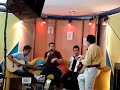 luifer cuello y  mane  en algo de todo