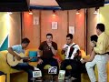 luifer cuello y  mane  en algo de todo