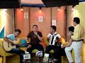 luifer cuello y  mane  en algo de todo