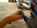 videos de my lego bren gun