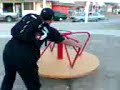 Darketos sin infancia II