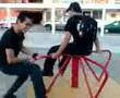 Darketos sin infancia II