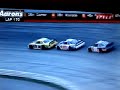 USAR Hooters ProCup Racing Series Wrecks And Racing