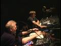 DIE SCHRAUBER live in Mexico 1 - 2005